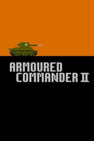 Armoured Commander 2