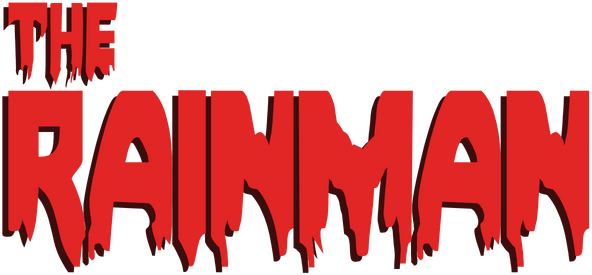 Логотип The Rainman