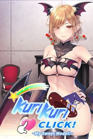 Kuri Kuri Click! ~My Sweet Model!~