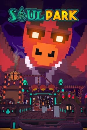 SOUL PARK