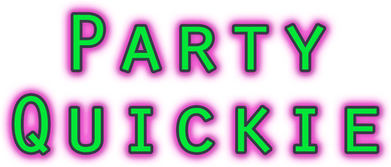 Логотип Party Quickie