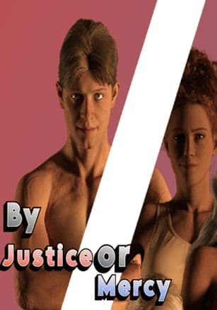 By Justice or Mercy