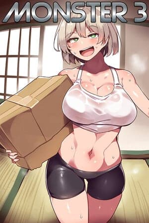 Monster 3