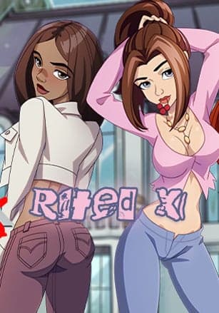 Rated X