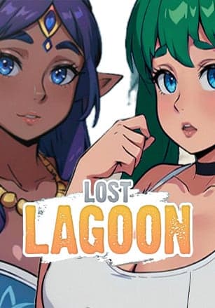 Lost Lagoon