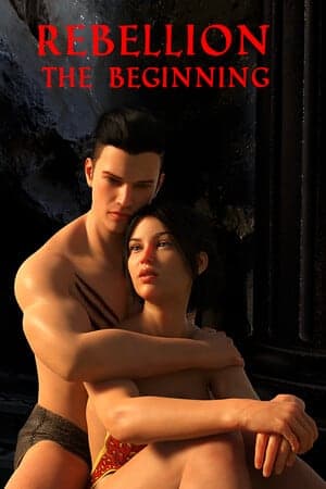 Rebellion: The Beginning