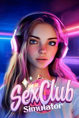 SEX CLUB Simulator