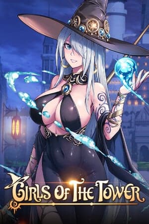 Girls of The Tower