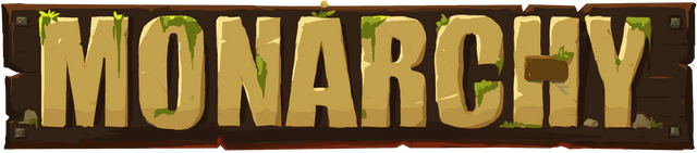 Логотип Monarchy