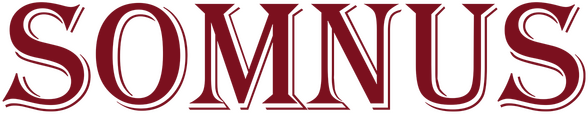 Логотип somnus