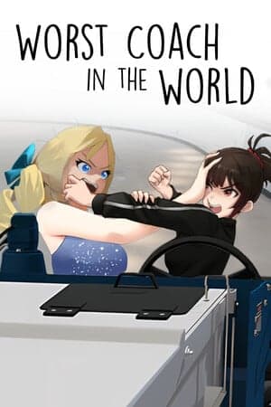 Worst Coach in the World Part 1