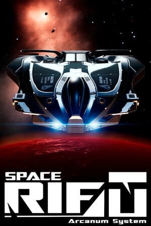 SPACERIFT: Arcanum System