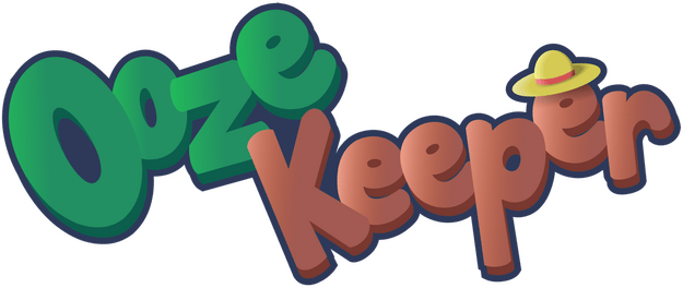 Логотип Ooze Keeper