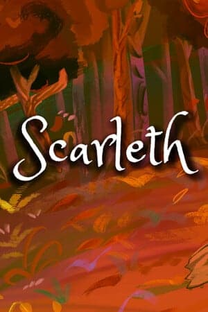 Scarleth