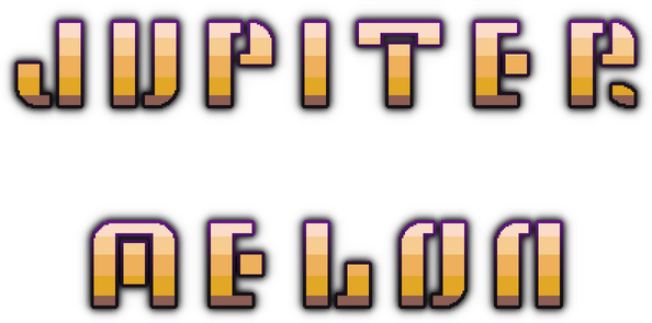 Логотип Jupiter Melon