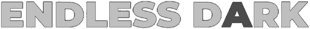 Логотип Endless Dark