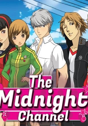 Persona H: The Midnight Channel