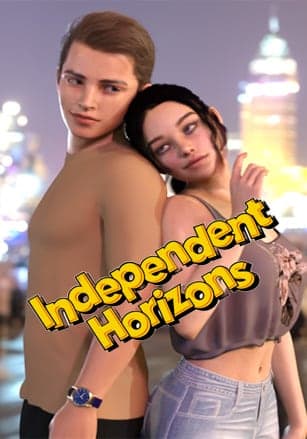 Independent Horizons