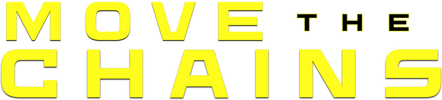 Логотип Move The Chains - Season 1