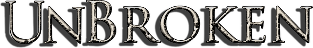 Логотип Unbroken: The Awakening