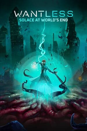 Wantless: Solace at World’s End