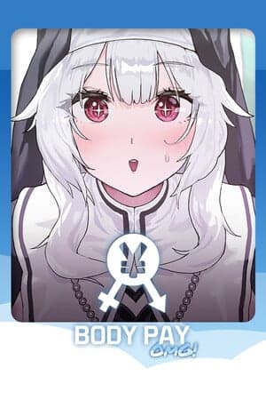 Body Pay OMG! The girl with the big titties is too hitting on me!