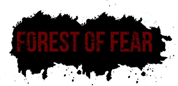 Логотип Forest Of Fear