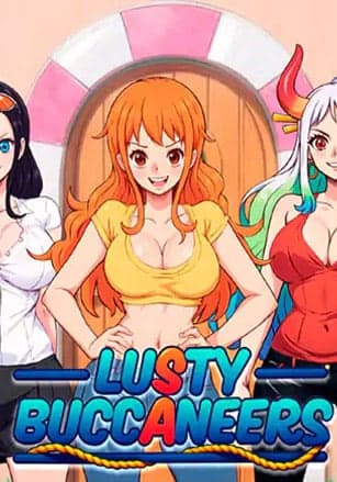 Lusty Buccaneers
