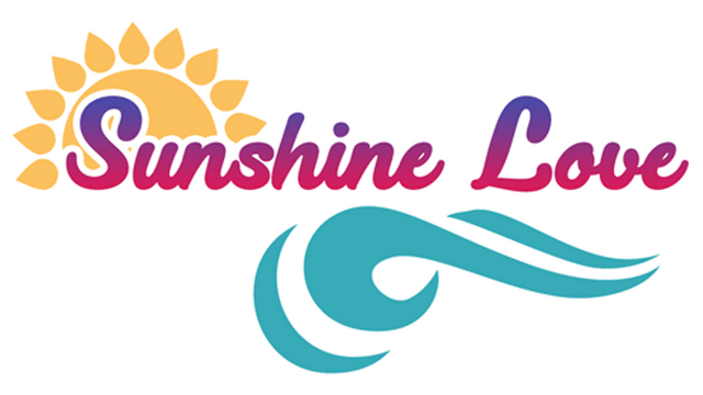 Логотип Sunshine Love