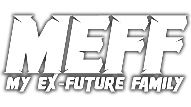 Логотип My Ex-Future Family