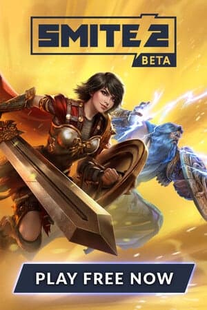 SMITE 2