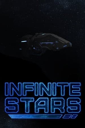 Infinite Stars - The Visual Novel