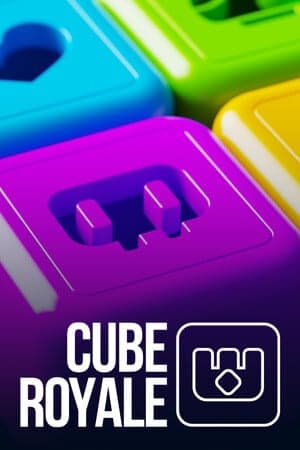 CUBE ROYALE