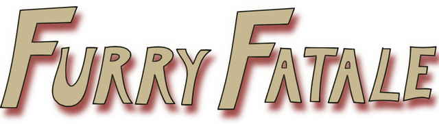 Логотип Furry Fatale