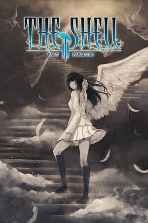The Shell Part 3: Paradiso