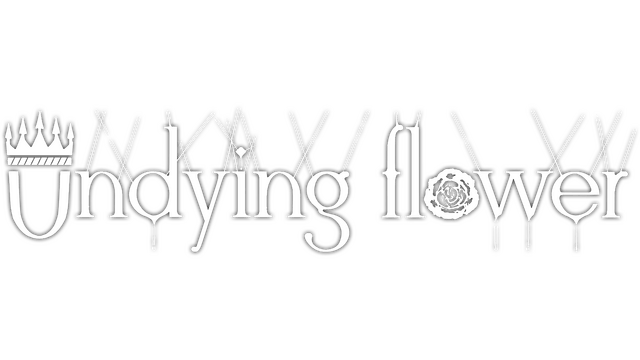 Логотип Undying Flower