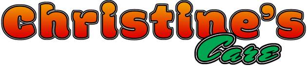 Логотип Christine's Care