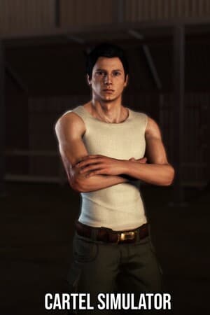 Cartel Simulator