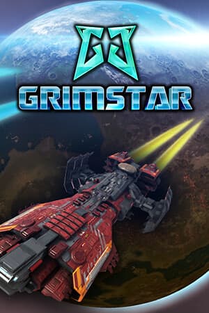 Grimstar: Crystals are the New Oil!