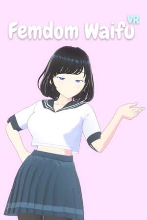 Femdom Waifu VR
