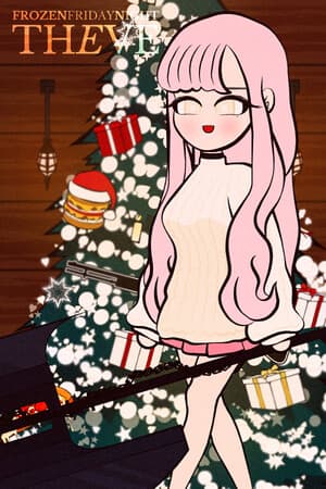 Frozen Friday Night: The Eve