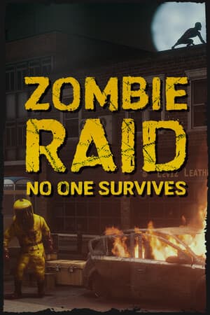 Zombie Raid