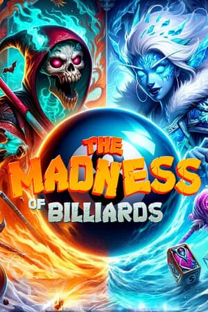 The Madness of Billiards