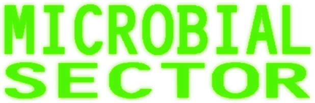 Логотип Microbial Sector