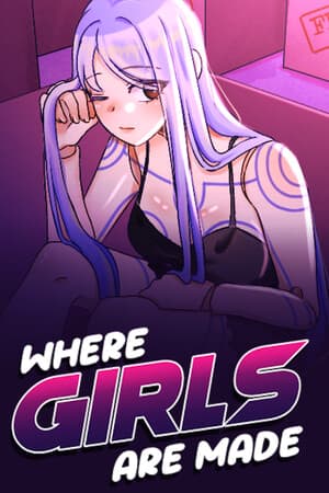 Where Girls Are Made
