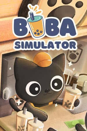 Boba Simulator : Idle Shop Management