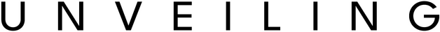 Логотип Unveiling