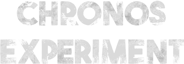 Логотип Chronos Experiment
