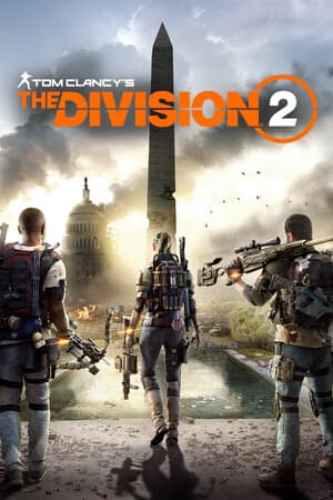 Tom Clancy's The Division 2