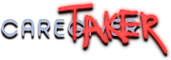 Логотип Caretaker (FuzzyLogicGames)
